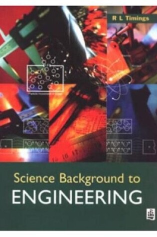 Cover of Science Background to Engineering