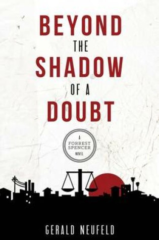 Cover of Beyond the Shadow of a Doubt