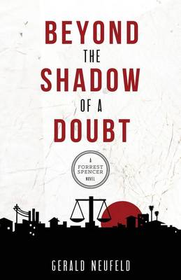 Book cover for Beyond the Shadow of a Doubt