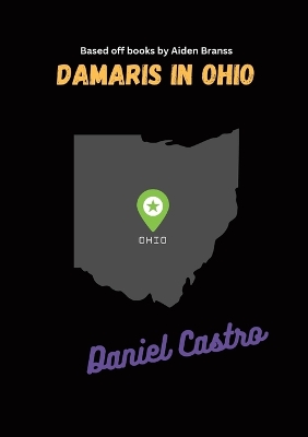 Book cover for Damaris In Ohio