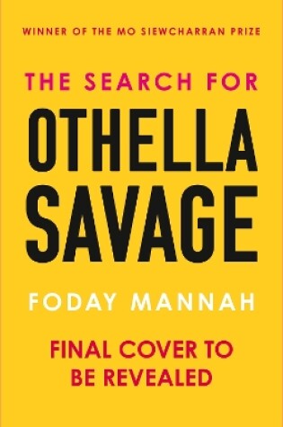 Cover of The Search for Othella Savage