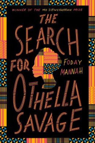 Cover of The Search for Othella Savage