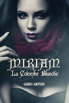 Cover of Miriam