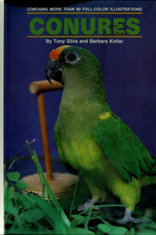 Cover of Conures