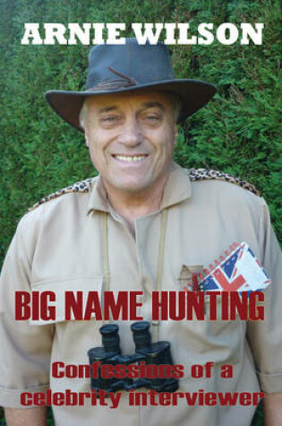 Cover of Big Name Hunting