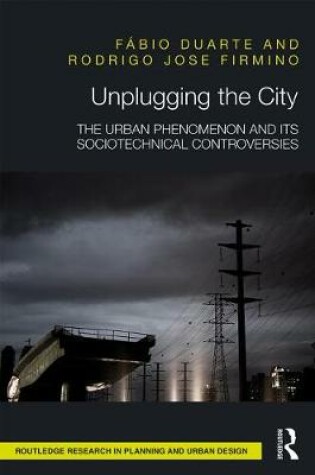 Cover of Unplugging the City