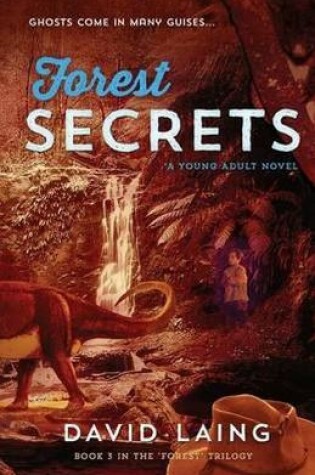 Cover of Forest Secrets