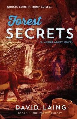 Book cover for Forest Secrets