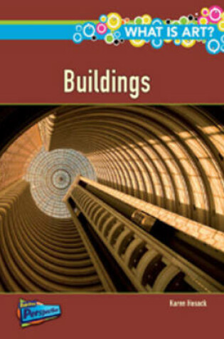 Cover of What are Buildings?