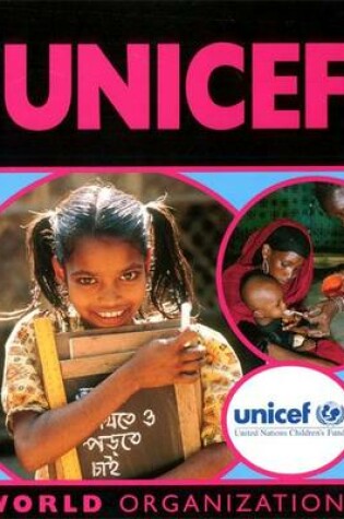 Cover of UNICEF