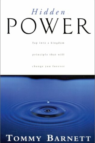 Cover of Hidden Power