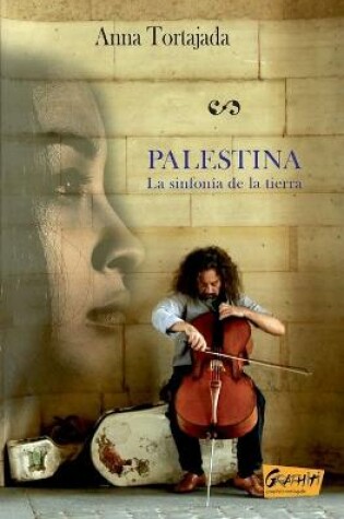 Cover of Palestina La Sinfonía de la Tierra