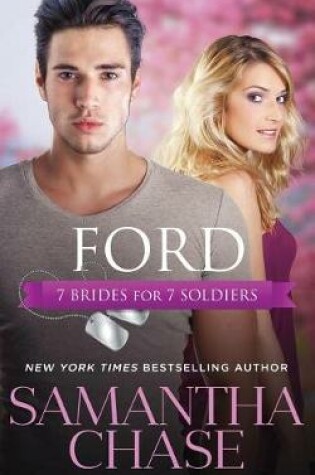 Cover of Ford