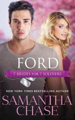 Book cover for Ford