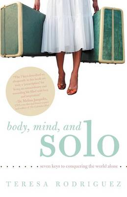 Book cover for Body, Mind, and Solo