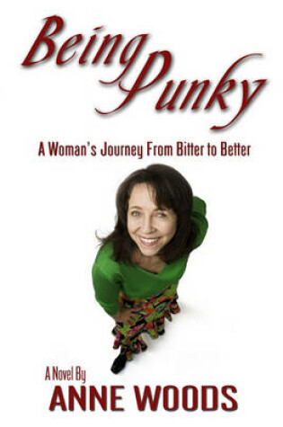 Cover of Being Punky