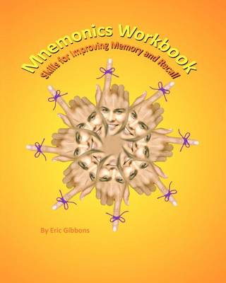 Book cover for Mnemonics Workbook