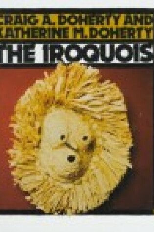 Cover of The Iroquois