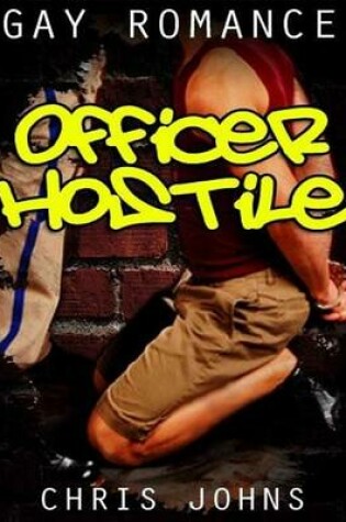 Cover of Officer Hostile