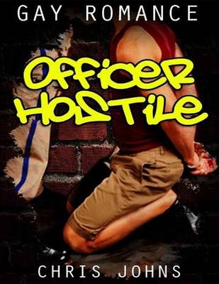 Book cover for Officer Hostile
