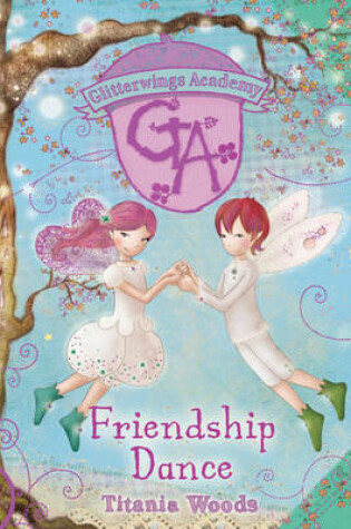 Cover of Friendship Dance