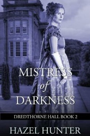 Cover of Mistress of Darkness