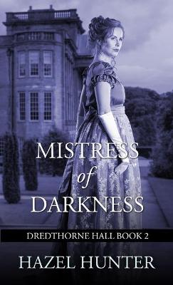 Book cover for Mistress of Darkness