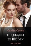 Book cover for The Secret That Can't Be Hidden