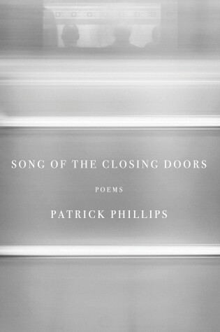 Cover of Song of the Closing Doors