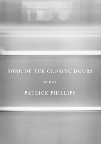 Book cover for Song of the Closing Doors
