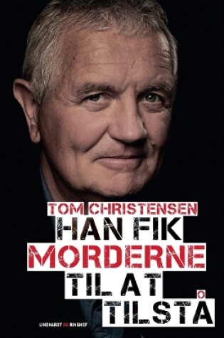 Cover of Han fik mordere til at tilstå