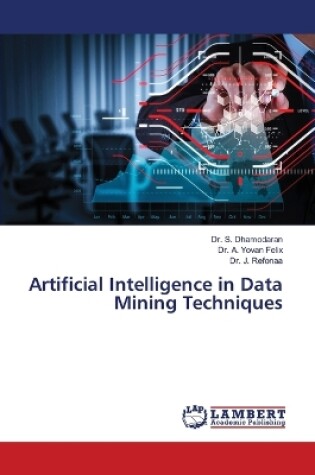 Cover of Artificial Intelligence in Data Mining Techniques