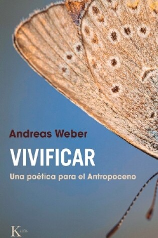 Cover of Vivificar
