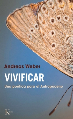Book cover for Vivificar