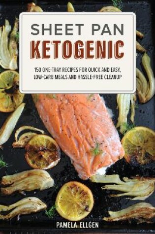 Cover of Sheet Pan Ketogenic