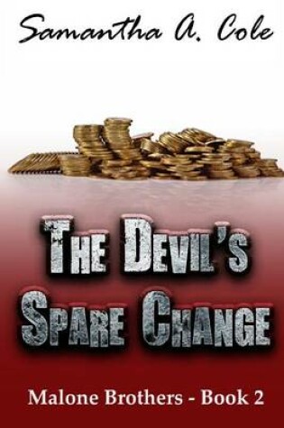 Cover of The Devil's Spare Change