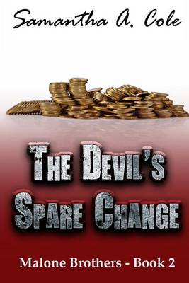 Book cover for The Devil's Spare Change