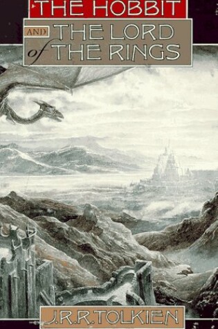 Cover of Lord of the Rings / the Hobbit (Boxed Set)