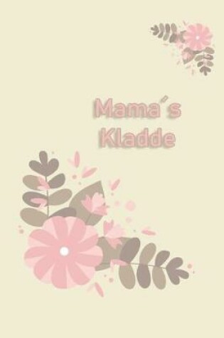 Cover of Mamas Kladde