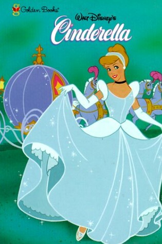 Cover of Lgs Cinderella