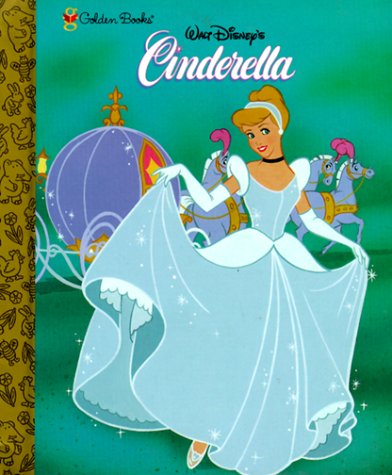 Book cover for Lgs Cinderella