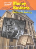 Cover of Money Business