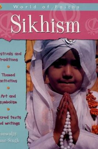 Cover of Sikhism