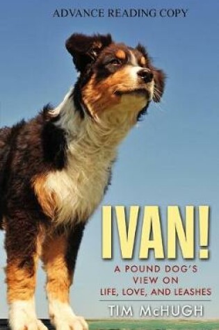 Cover of Ivan!