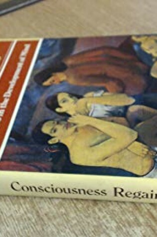 Cover of Consciousness Regained