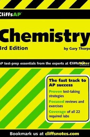 Cover of Chemistry