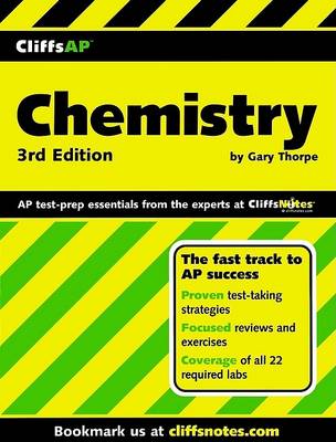 Cover of Chemistry