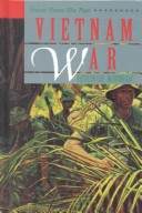 Book cover for Vietnam War