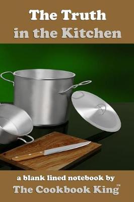 Book cover for The Truth in the Kitchen