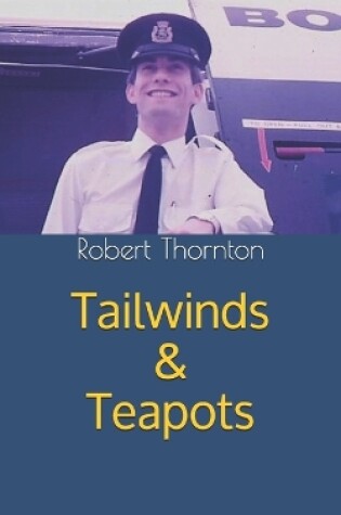 Cover of Tailwinds & Teapots